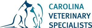 Carolina Veterinary Specialists Logo